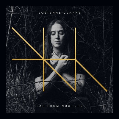 CD Shop - JOSIENNE CLARKE FAR FROM NOWHERE