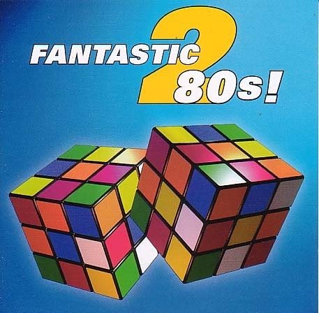 CD Shop - VARIOUS ARTISTS FANTASTIC 80\