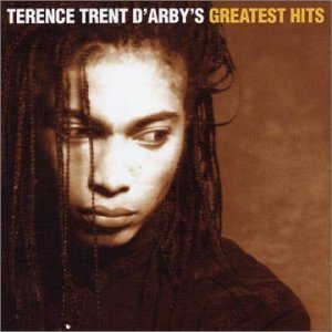 CD Shop - TERENCE TRENT D\