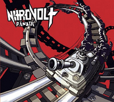 CD Shop - NITROVOLT PANZER