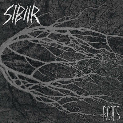 CD Shop - SIBIIR ROPES