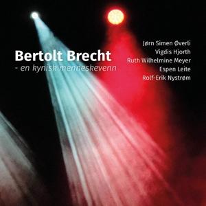 CD Shop - OVERLI - HJORTH - MEYER - LEITE - NYSTROM BERTOLT BRECHT