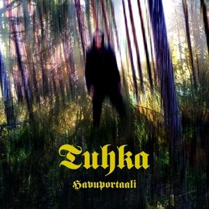 CD Shop - TUHKA HAVUPORTAALI