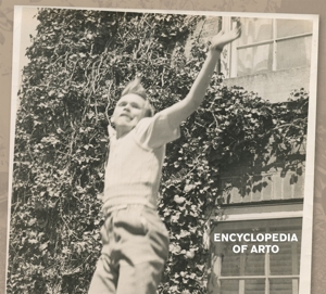 CD Shop - ARTO LINDSAY ENCYCLOPEDIA OF ARTO