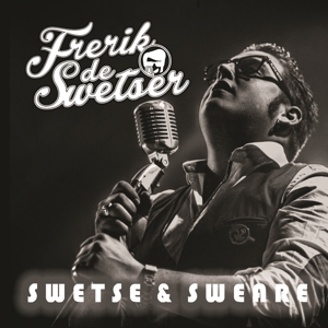 CD Shop - FRERIK DE SWETSER SWETSE EN SWEARE