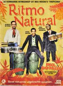 CD Shop - RITMO NATURAL RITMO NATURAL