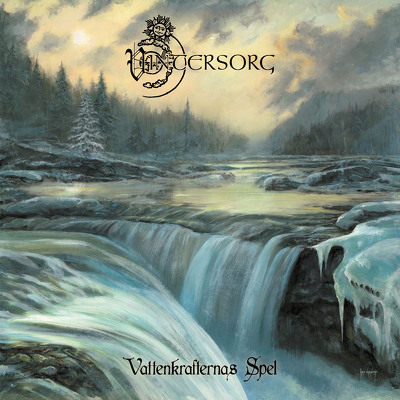CD Shop - VINTERSORG VATTENKRAFTERNAS SPEL