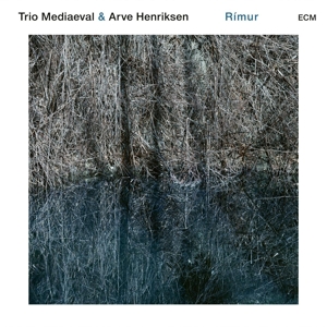 CD Shop - TRIO MEDIAEVAL RIMUR
