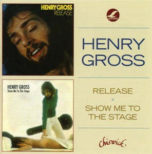 CD Shop - HENRY GROSS RELEASE/SHOW ME TO THE...