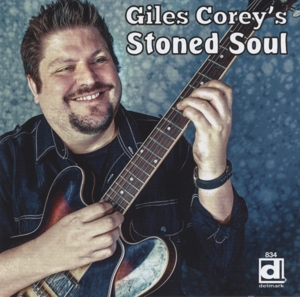 CD Shop - GILES COREY\