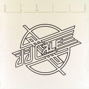 CD Shop - JJ CALE REALLY
