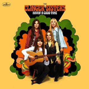 CD Shop - THE CLINGER SISTERS HAVIN\