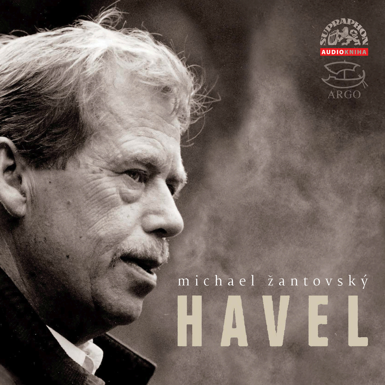 CD Shop - ZANTOVSKY MICHAEL, VONDRACEK J ZANTOVSKY: HAVEL