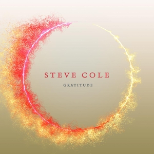 CD Shop - STEVE COLE GRATITUDE