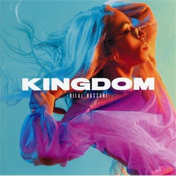 CD Shop - BILAL HASSANI KINGDOM