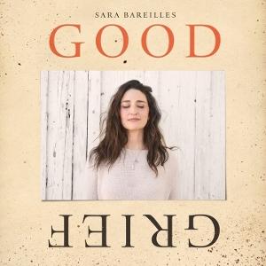 CD Shop - SARA BAREILLES GOOD GRIEF