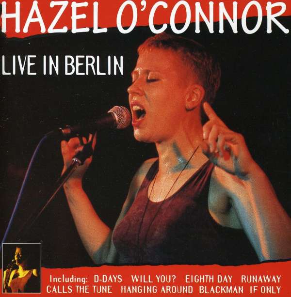CD Shop - HAZEL O\
