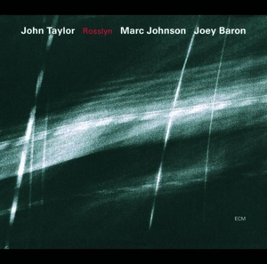 CD Shop - JOHN TAYLOR TRIO ROSSLYN
