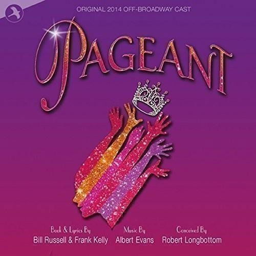 CD Shop - ORIGINAL LONDON CAST PAGEANT