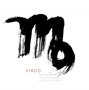 CD Shop - ATZKO -TRIO- KOHASHI VIRGO
