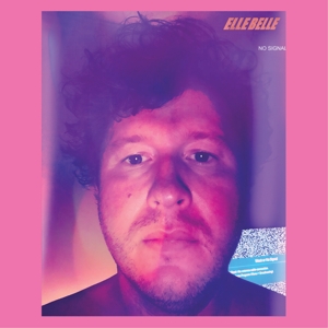 CD Shop - ELLE BELLE NO SIGNAL
