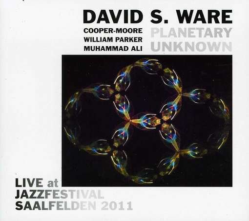 CD Shop - DAVID S. WARE LIVE AT JAZZFESTIVAL S...