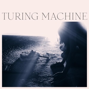 CD Shop - TURING MACHINE WHAT IS THE MEANING OF