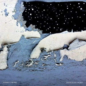 CD Shop - JESSICA MOSS POOLS OF LIGHT