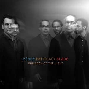 CD Shop - DANILO PEREZ CHILDREN OF THE LIGHT