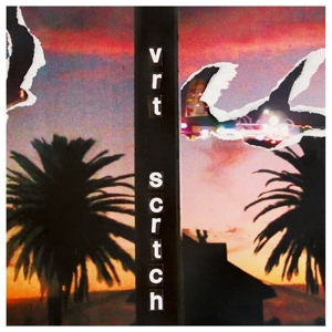 CD Shop - VERTICAL SCRATCHERS DAUGHTER OF