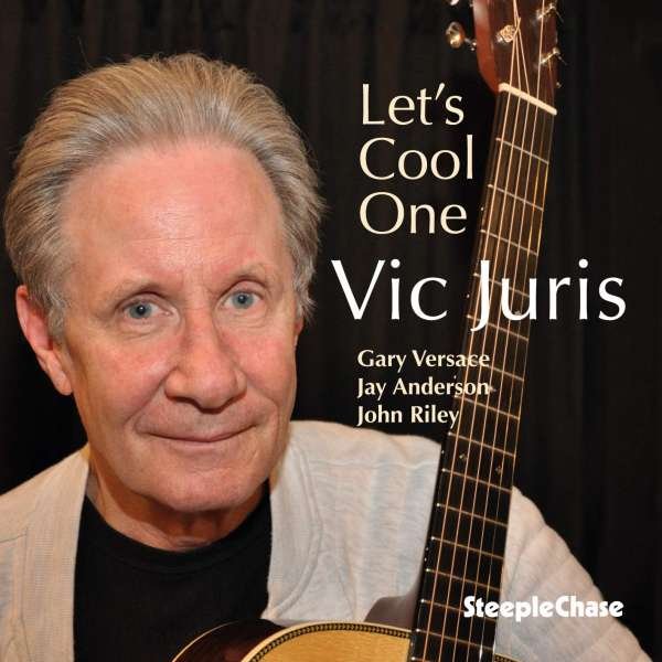 CD Shop - VIC JURIS LET\