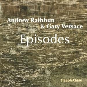 CD Shop - ANDREW RATHBUN & GARY VERSACE EPISODES