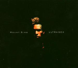 CD Shop - MOUNT SIMS ULTRA SEX