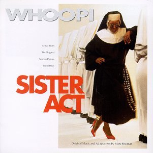 CD Shop - VARIOUS ARTISTS SISTER ACT