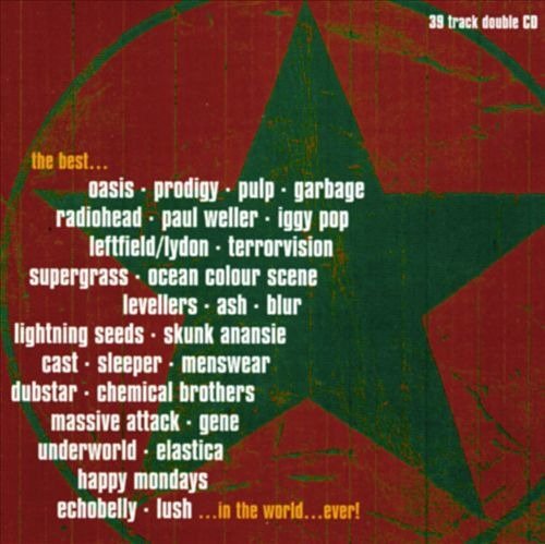 CD Shop - VARIOUS ARTISTS BEST ALBUM...3 -39 TR.-