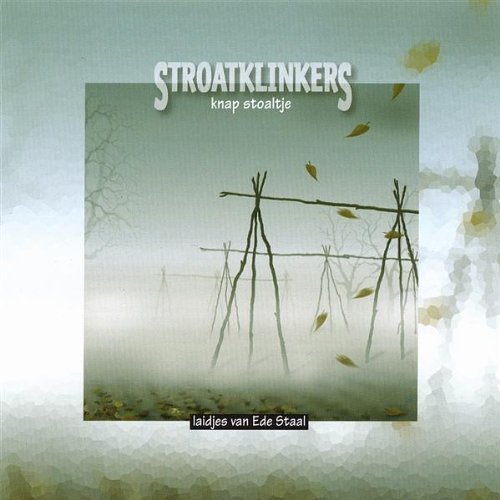 CD Shop - STROATKLINKERS KNAP STOALTJE