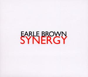 CD Shop - ENSEMBLE AVANTGARDE SYNERGY