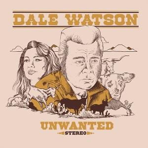 CD Shop - DALE WATSON UNWANTED