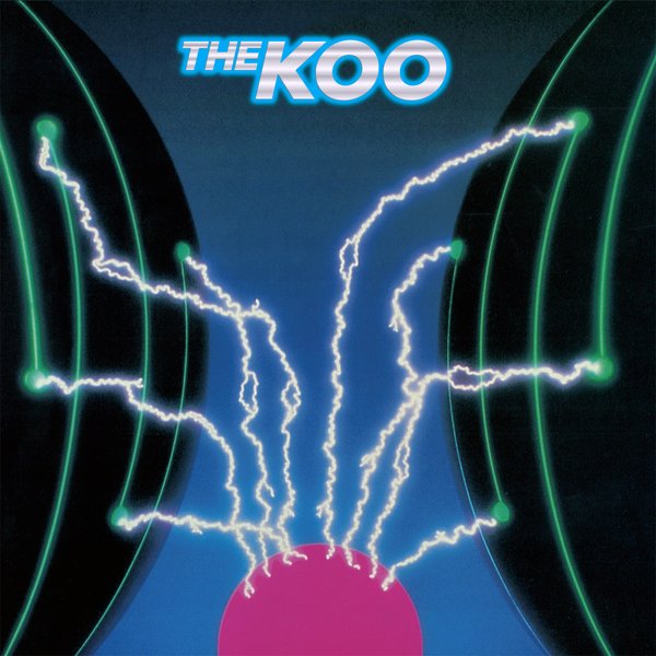 CD Shop - KOO KOO