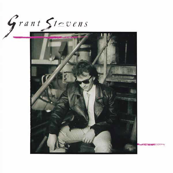 CD Shop - GRANT STEVENS GRANT STEVENS