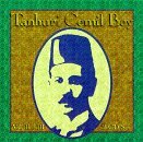 CD Shop - TANBURI CEMIL BEY VOL. 2-3