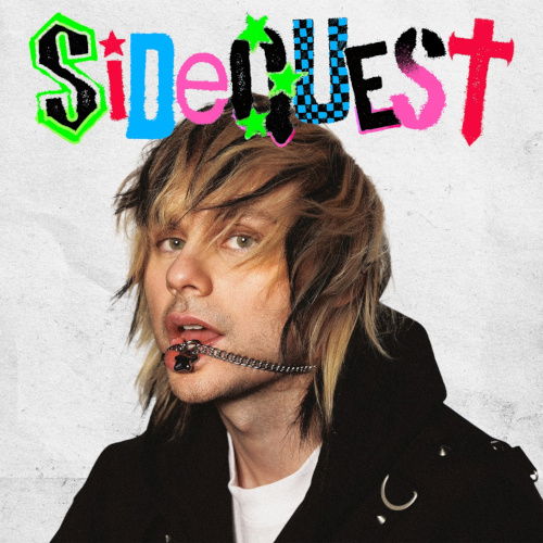 CD Shop - MICHAEL CLIFFORD SIDEQUEST