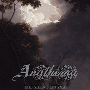 CD Shop - ANATHEMA SILENT ENIGMA