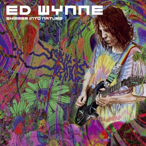 CD Shop - ED WYNNE SHIMMER INTO NATURE