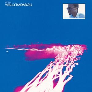 CD Shop - WALLY BADAROU ECHOES