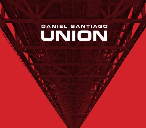 CD Shop - DANIEL SANTIAGO UNION
