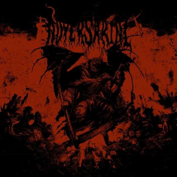 CD Shop - ADVERSARIAL DEATH ENDLESS NOTHING ...