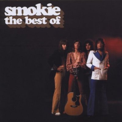 CD Shop - SMOKIE BEST OF