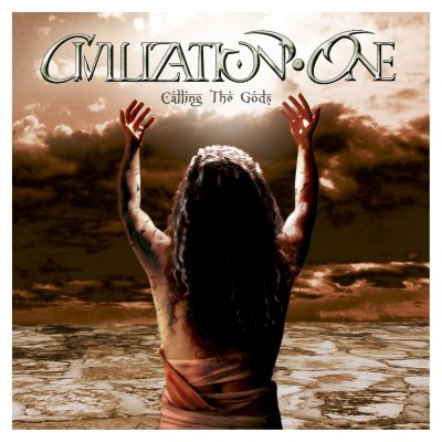 CD Shop - CIVILIZATION ONE CALLING THE GODS