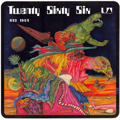 CD Shop - TWENTY SIXTYSIX AND THEN REFLECTIONS ON THE FUTURE